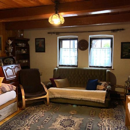 Apartament Na Chalupke Liptowski Mikułasz Zewnętrze zdjęcie
