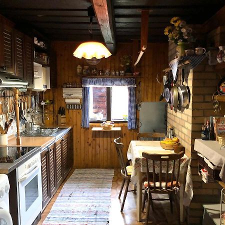 Apartament Na Chalupke Liptowski Mikułasz Zewnętrze zdjęcie