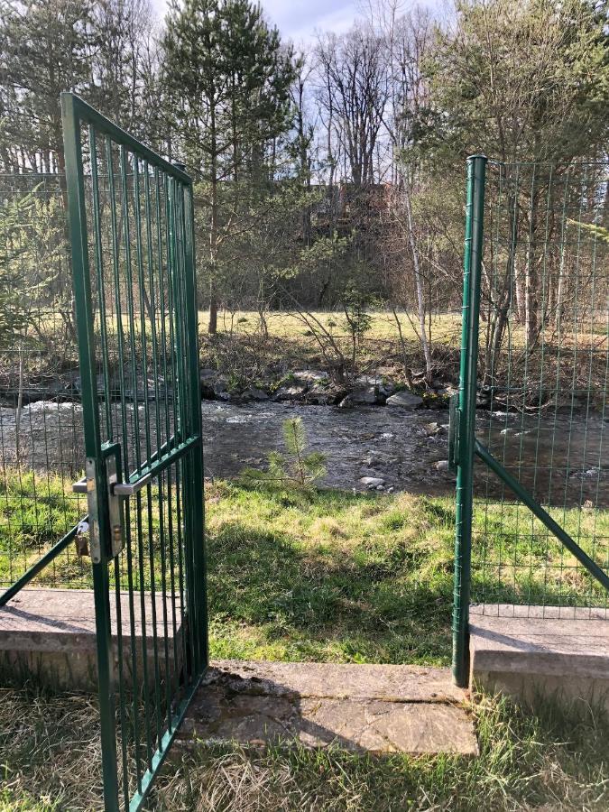 Apartament Na Chalupke Liptowski Mikułasz Zewnętrze zdjęcie