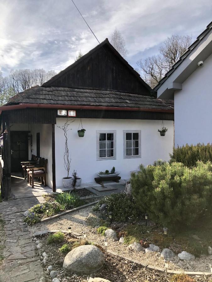 Apartament Na Chalupke Liptowski Mikułasz Zewnętrze zdjęcie