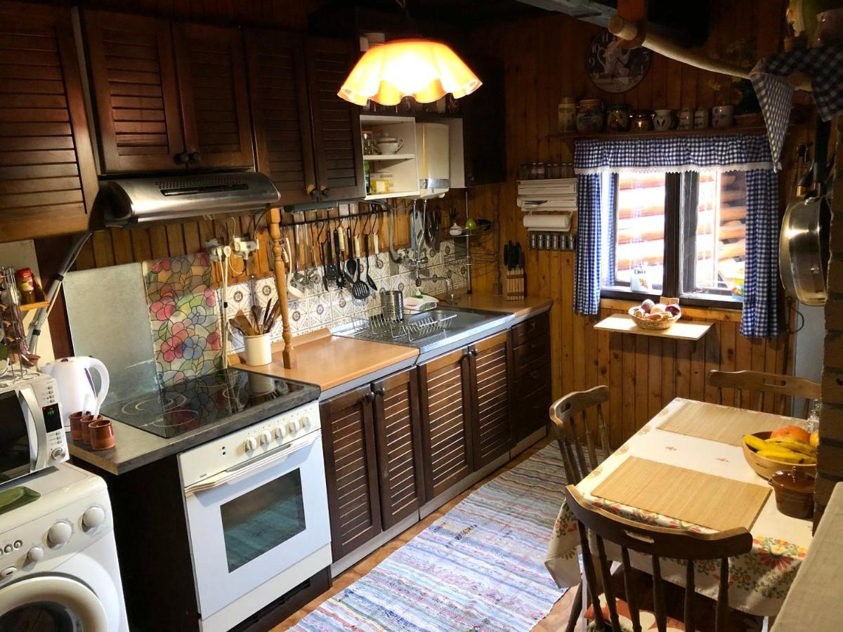 Apartament Na Chalupke Liptowski Mikułasz Zewnętrze zdjęcie