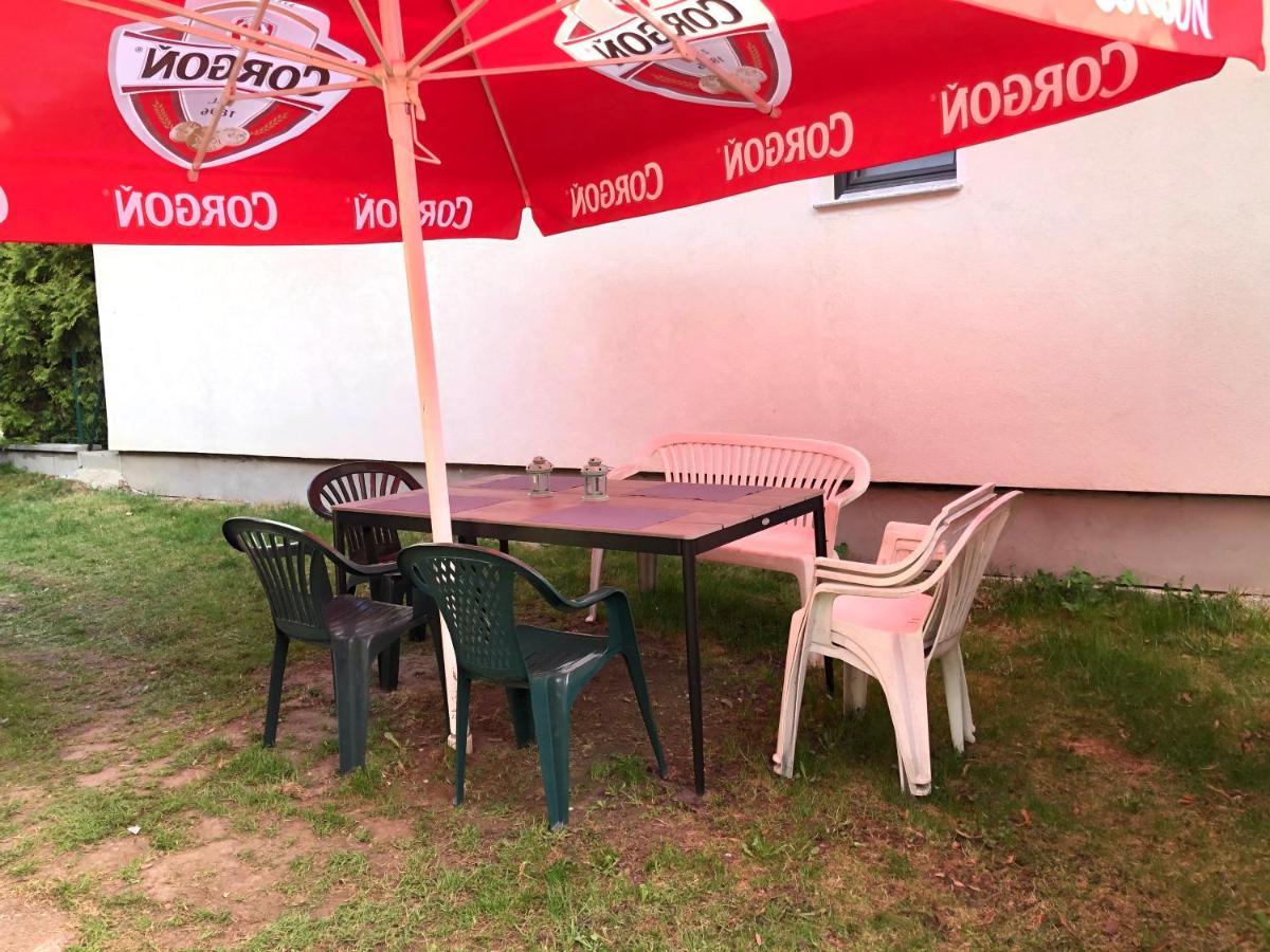 Apartament Na Chalupke Liptowski Mikułasz Zewnętrze zdjęcie