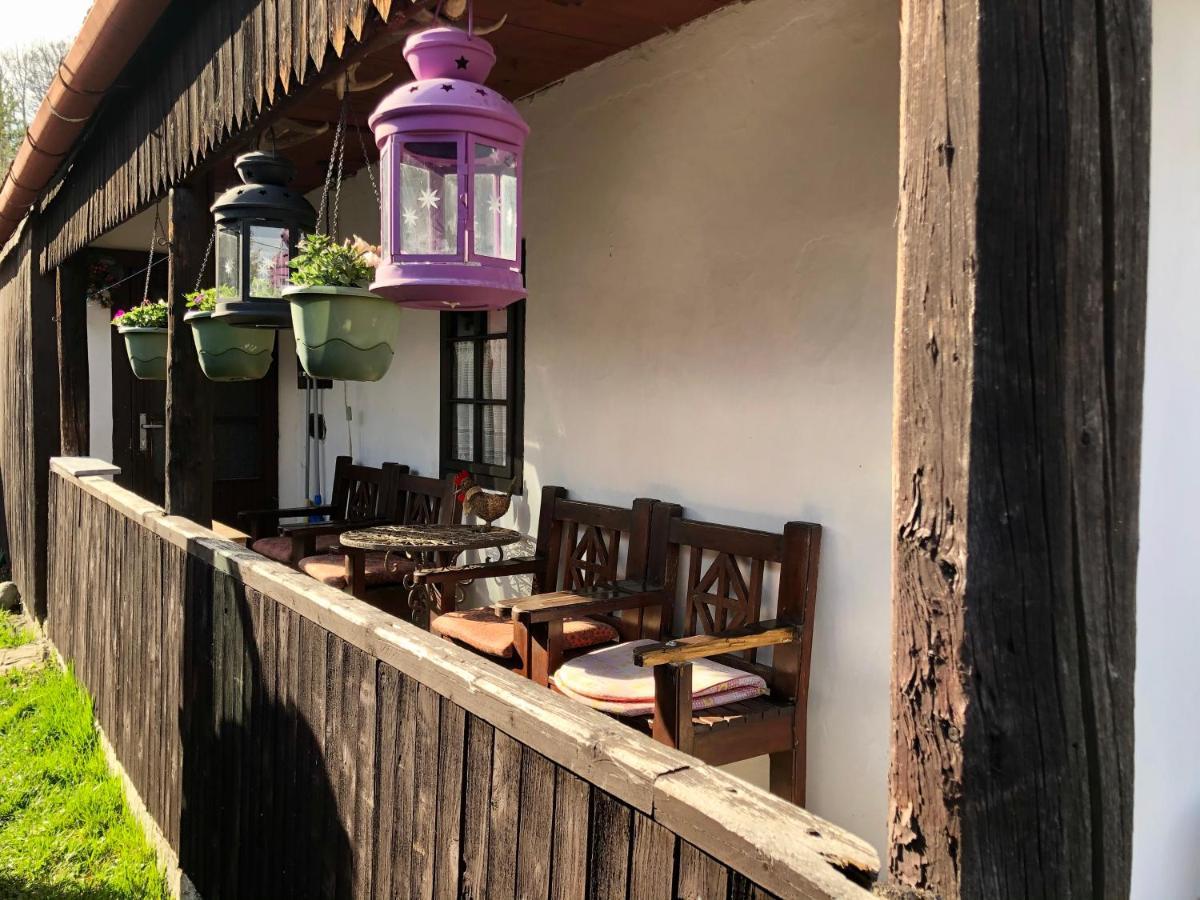 Apartament Na Chalupke Liptowski Mikułasz Zewnętrze zdjęcie