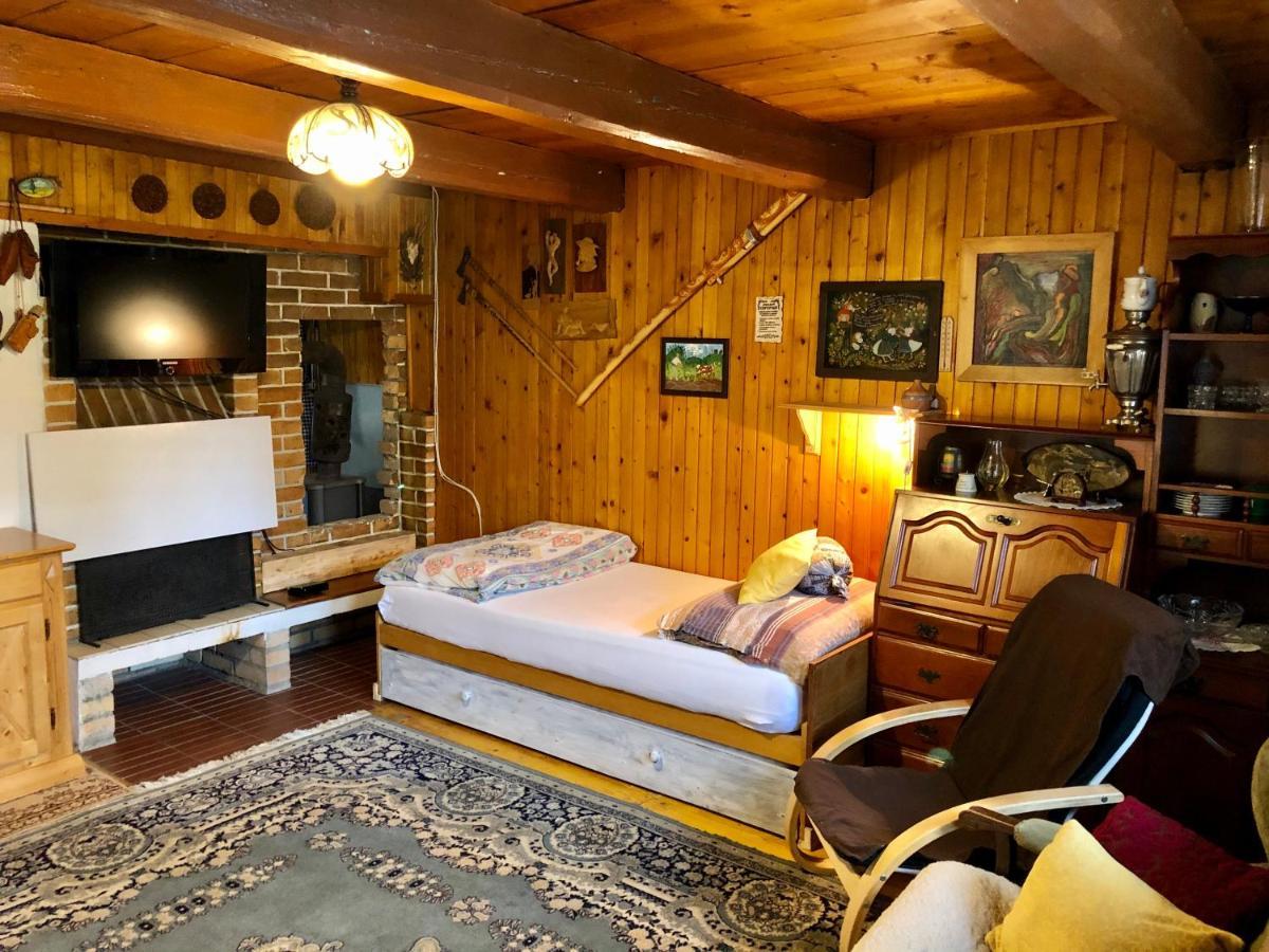 Apartament Na Chalupke Liptowski Mikułasz Zewnętrze zdjęcie