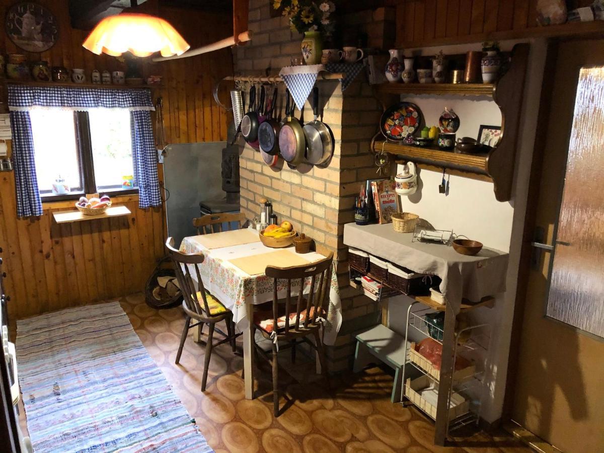 Apartament Na Chalupke Liptowski Mikułasz Zewnętrze zdjęcie