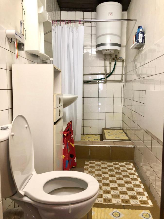 Apartament Na Chalupke Liptowski Mikułasz Zewnętrze zdjęcie